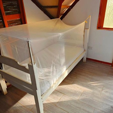 Kawabonga Hotel Паломино Екстериор снимка