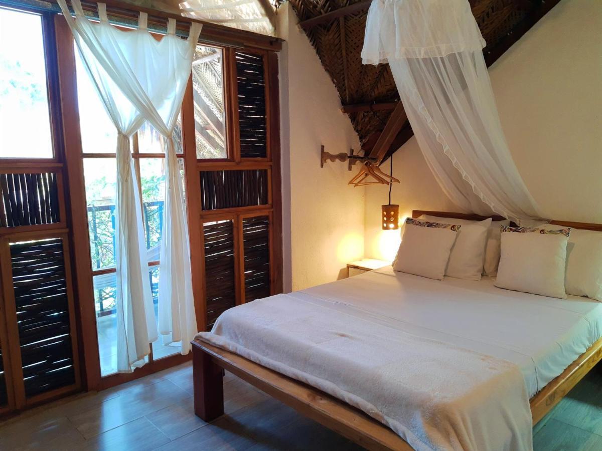 Kawabonga Hotel Паломино Стая снимка