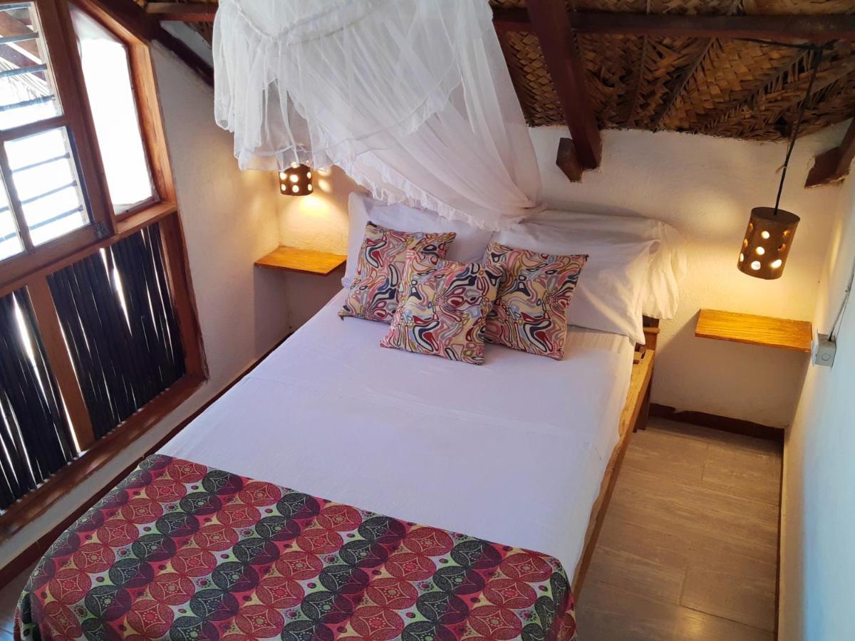 Kawabonga Hotel Паломино Стая снимка