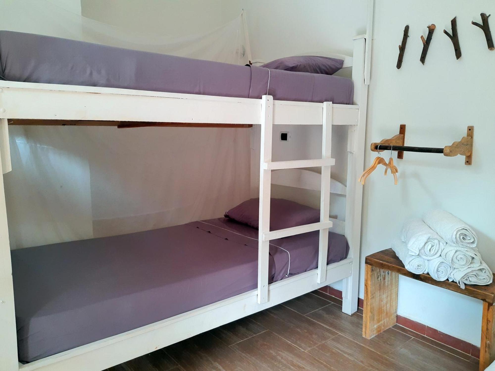 Kawabonga Hotel Паломино Стая снимка
