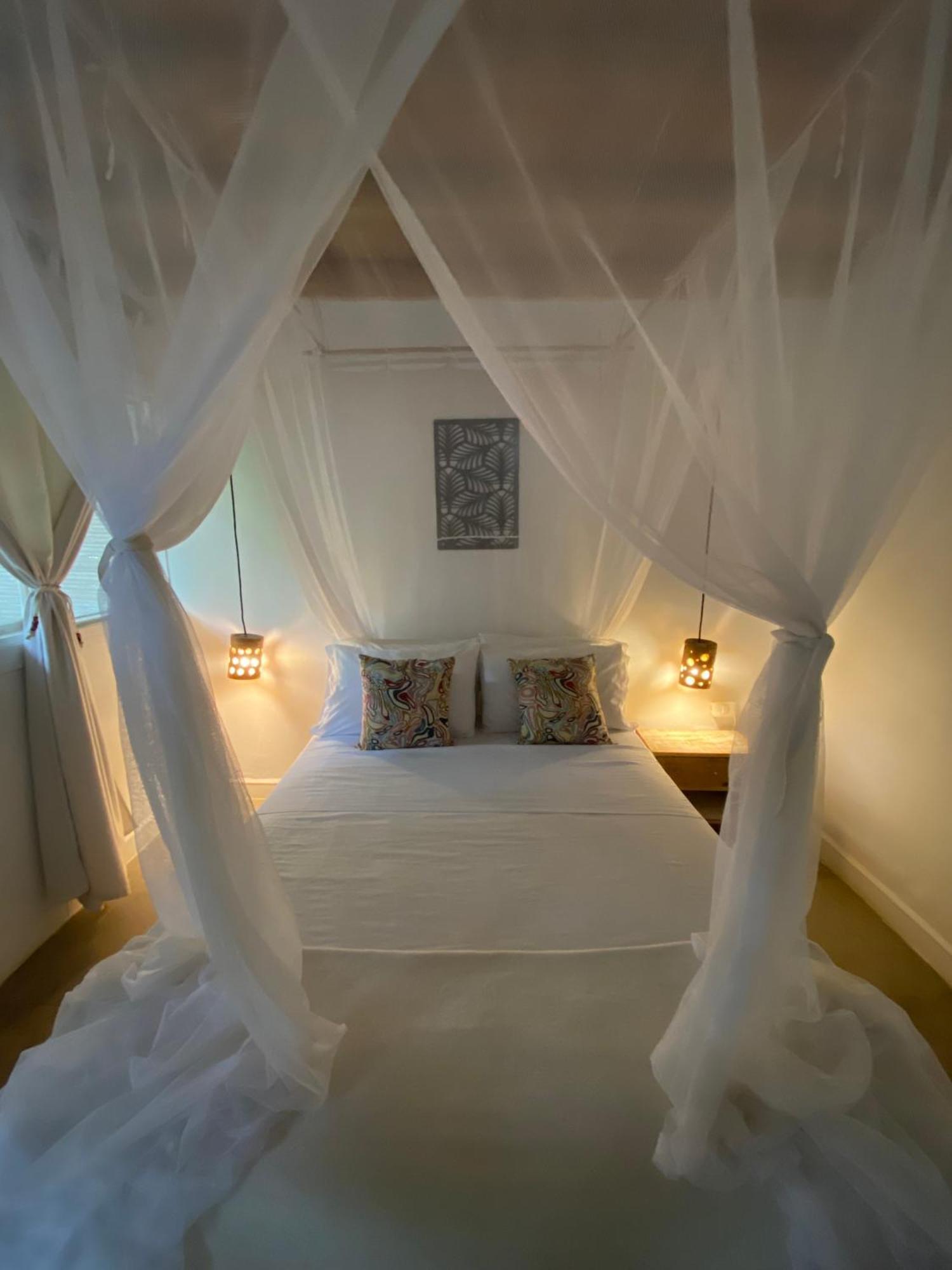 Kawabonga Hotel Паломино Екстериор снимка