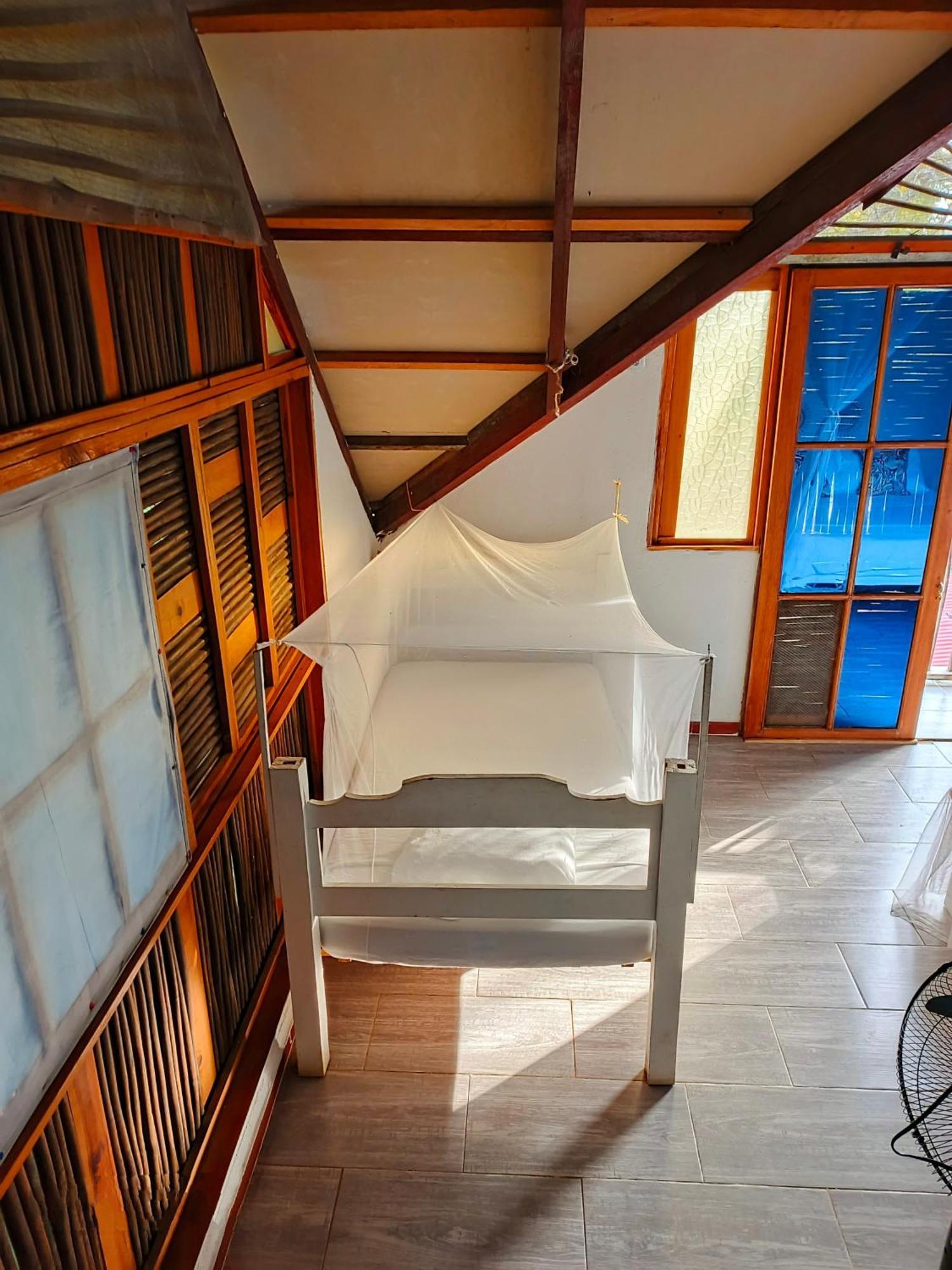 Kawabonga Hotel Паломино Екстериор снимка