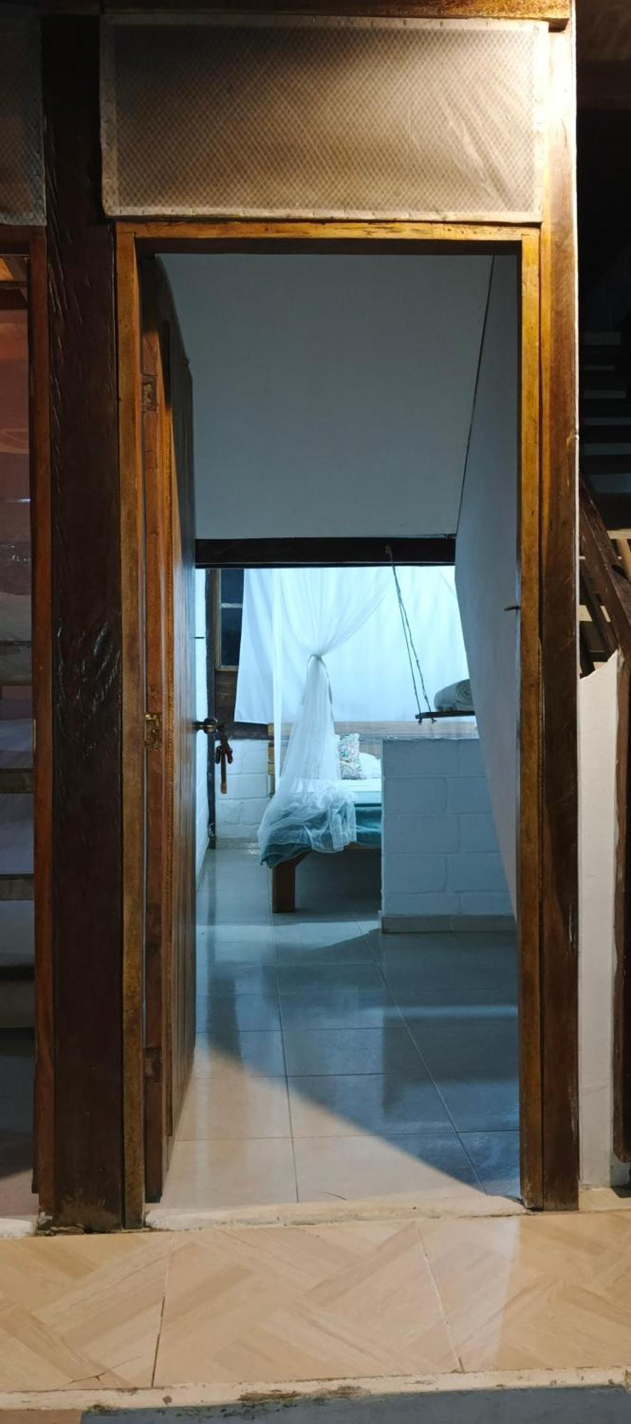 Kawabonga Hotel Паломино Екстериор снимка