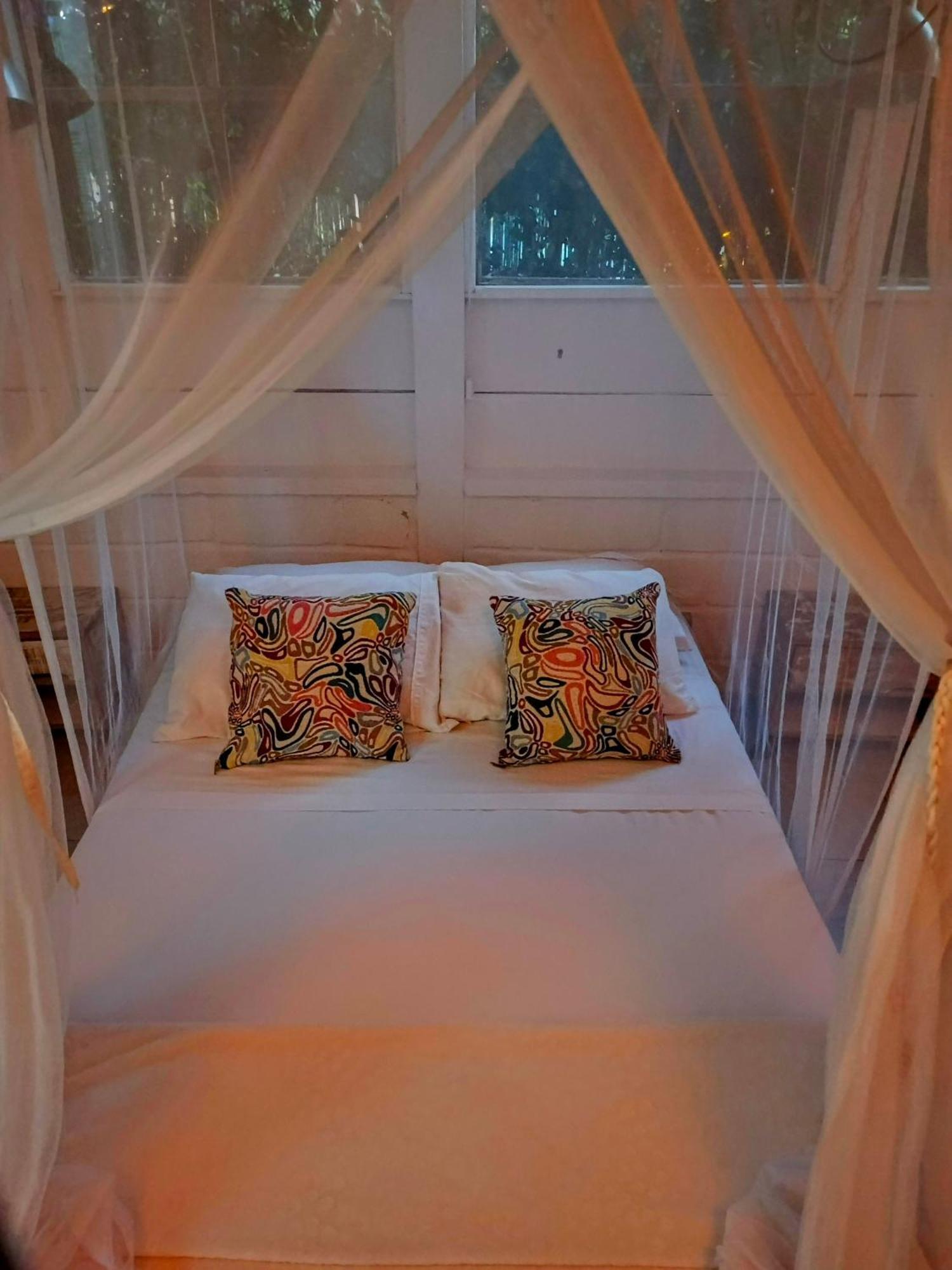 Kawabonga Hotel Паломино Екстериор снимка