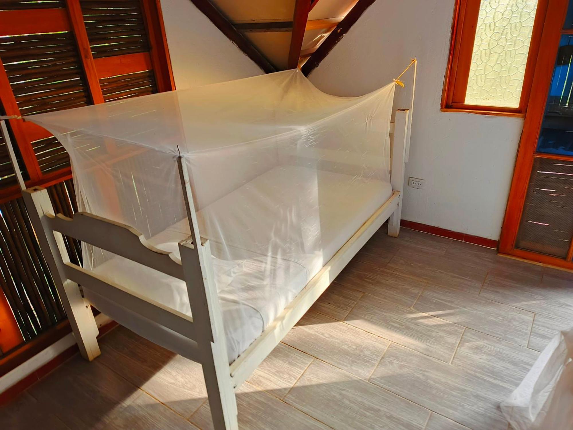 Kawabonga Hotel Паломино Екстериор снимка