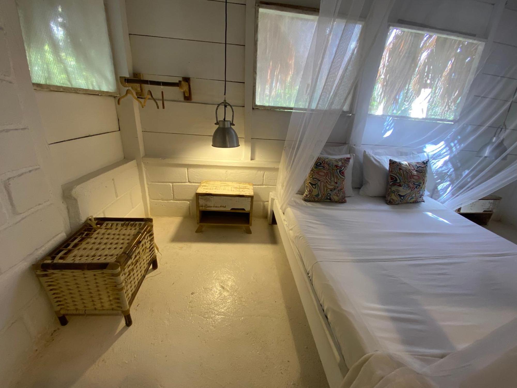 Kawabonga Hotel Паломино Екстериор снимка