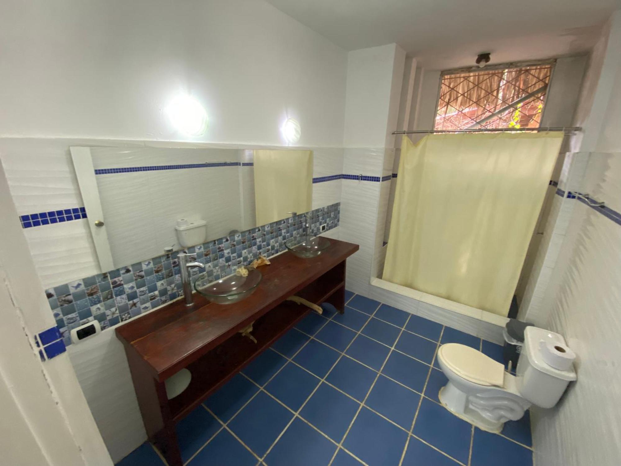 Kawabonga Hotel Паломино Екстериор снимка