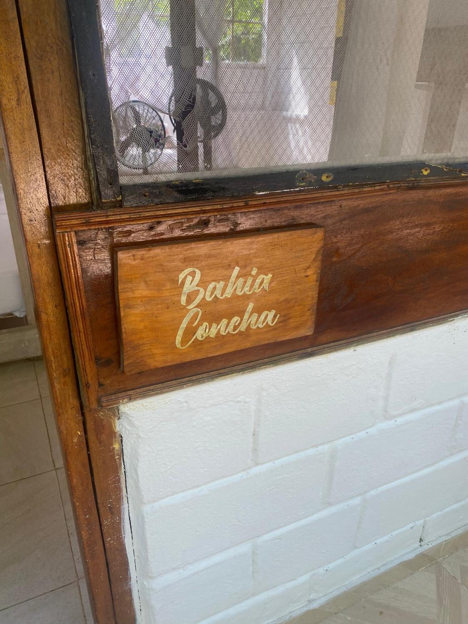 Kawabonga Hotel Паломино Екстериор снимка